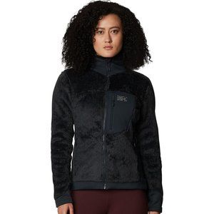 Mountain Hardwear Monkey Fleece Jacket